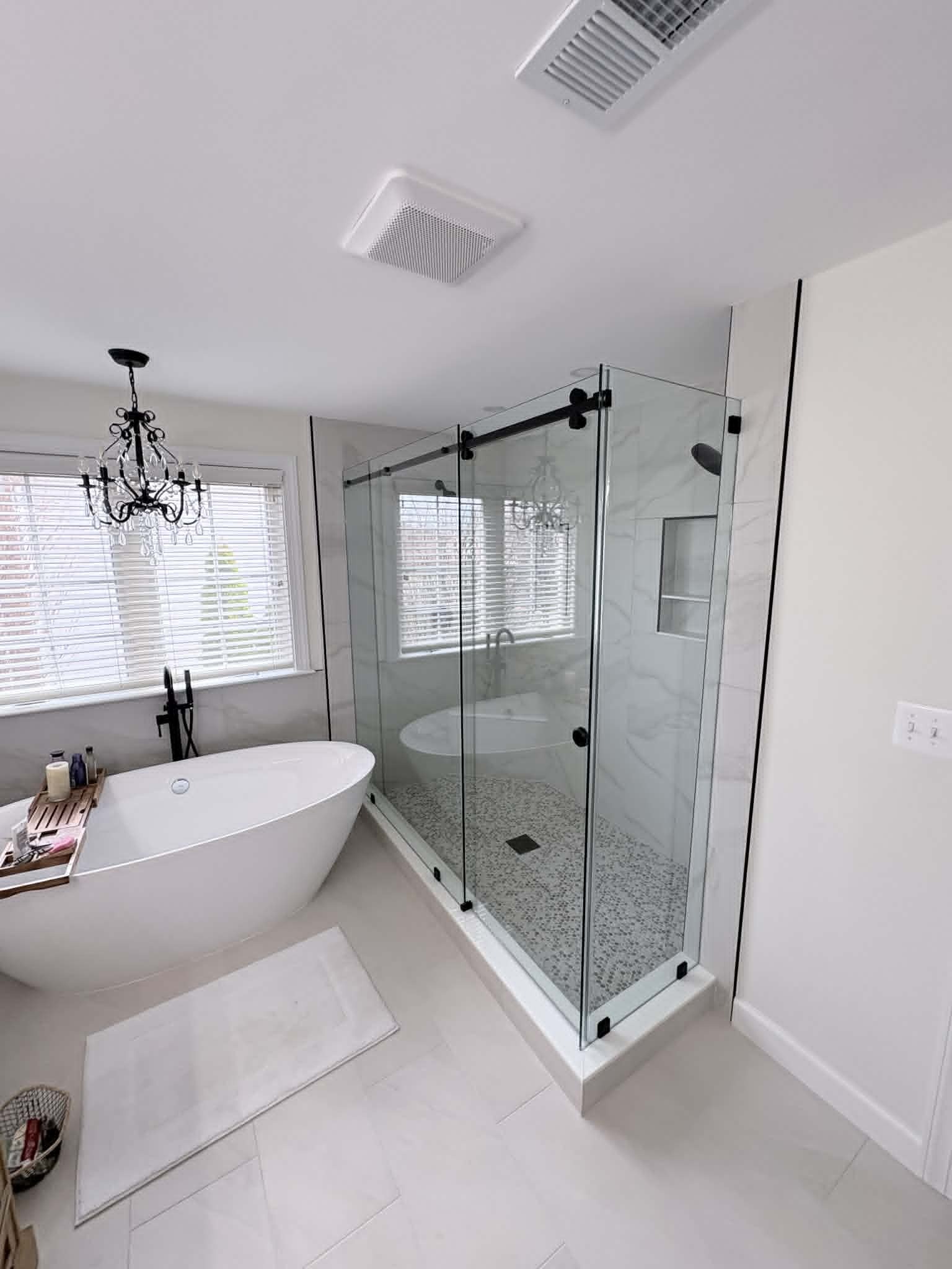 Master Glass Craftsmanship - Total Glass Services LLC