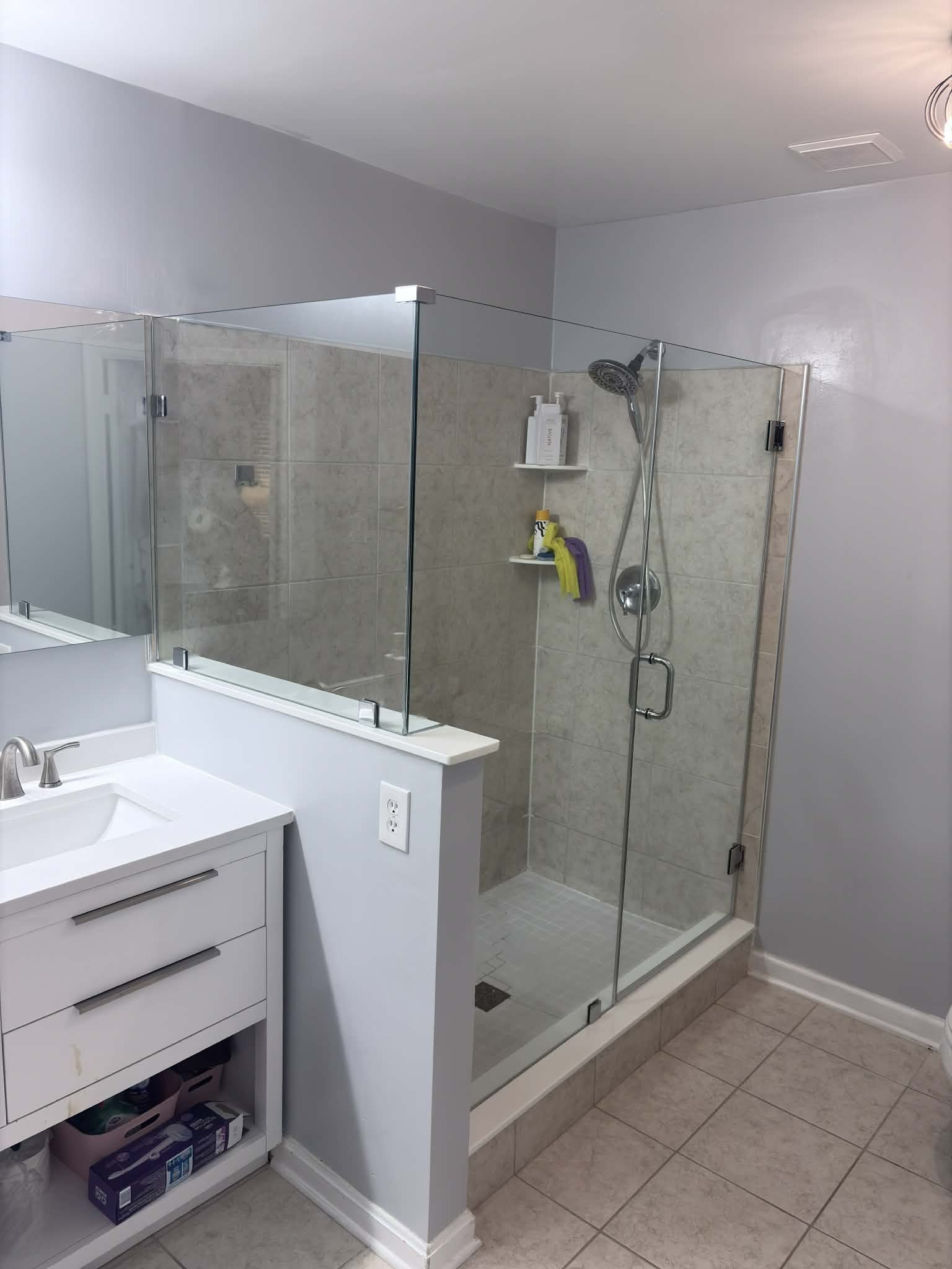 Gallery Image - Total Glass Services LLC