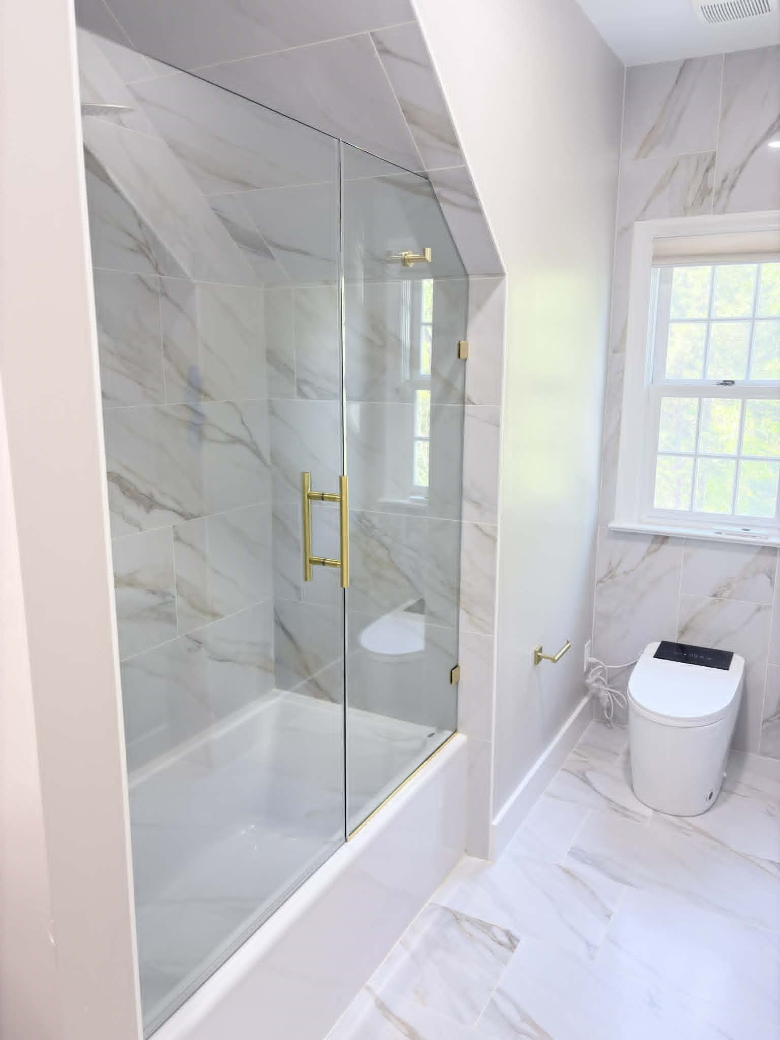 Gallery Image - Total Glass Services LLC