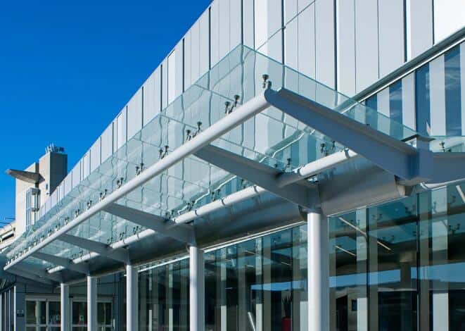 Speciality Custom Glass - Total Glass Services LLC