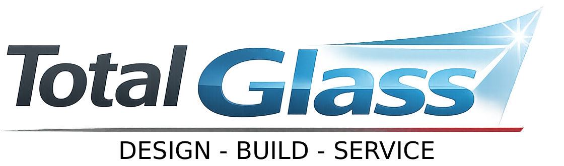 Total Glass Services LLC