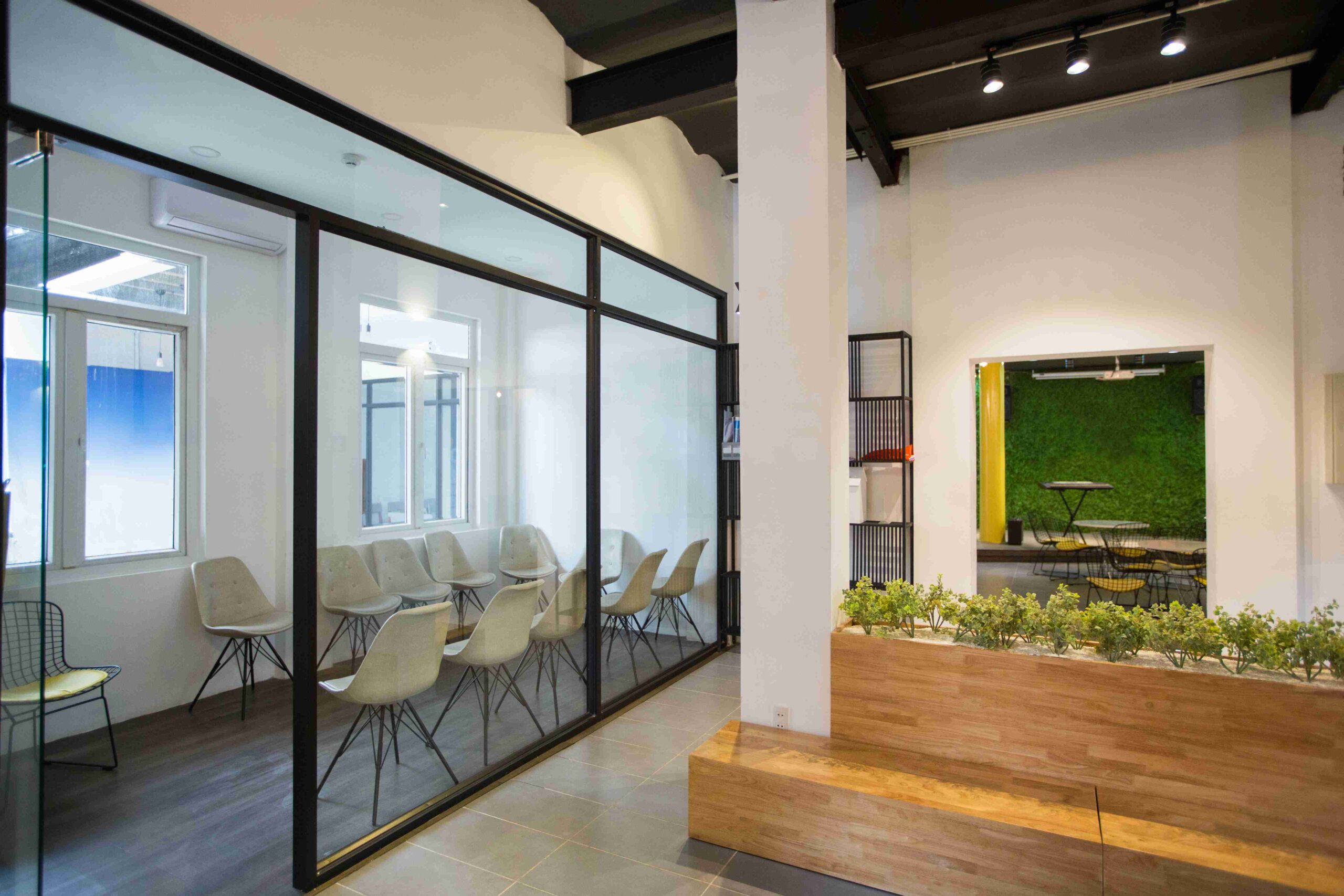 Office Partitions and Glass Walls_11zon