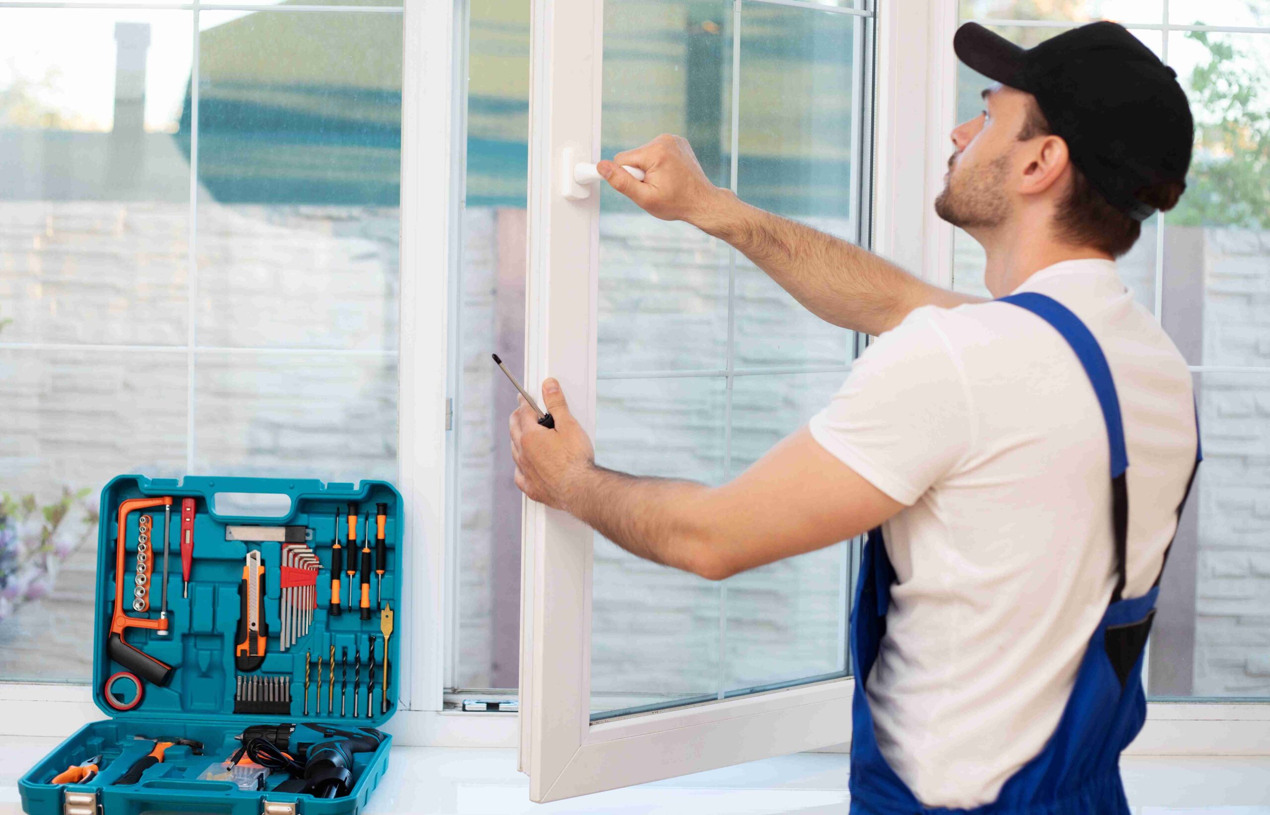 Window Repair and Replacement