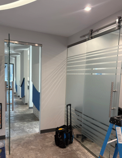 Total Glass Services