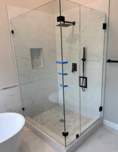 Total Glass Services