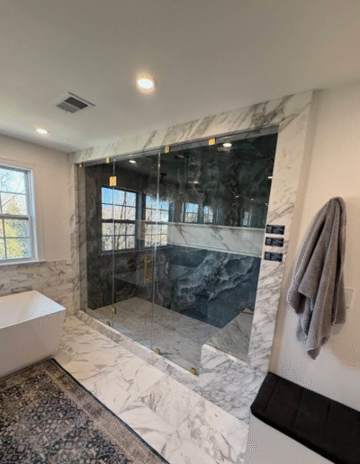 Total Glass Services