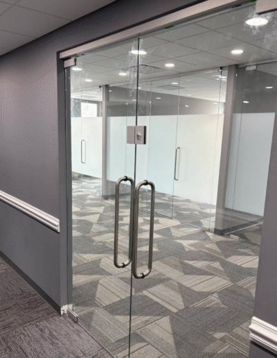 Total Glass Services