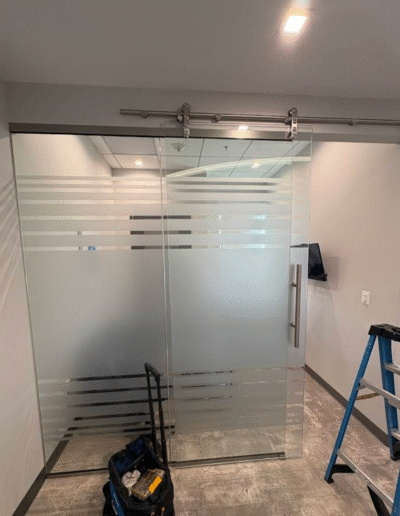 Total Glass Services
