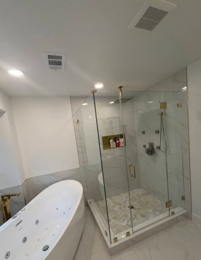 Total Glass Services
