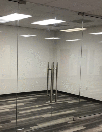 Total Glass Services