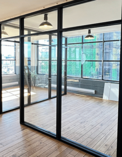 Total Glass Services