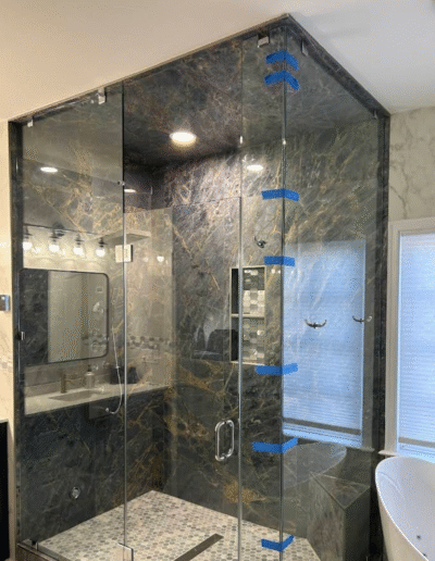 Total Glass Services