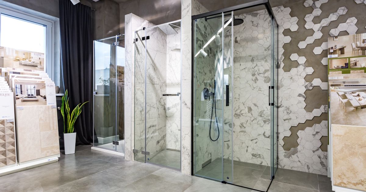 best frameless shower door installation fairfax, va best frameless shower door installation fairfax, va