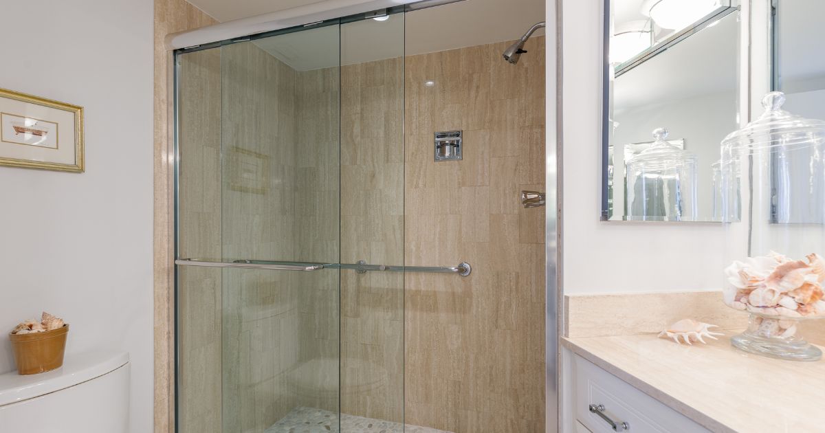 frameless shower door installation services fairfax, va frameless shower door installation services fairfax, va